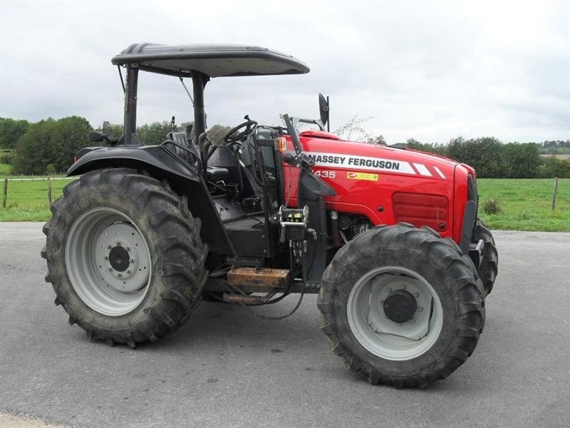Tractor Massey Ferguson MF 4435