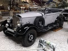Mercedes Benz 2545L