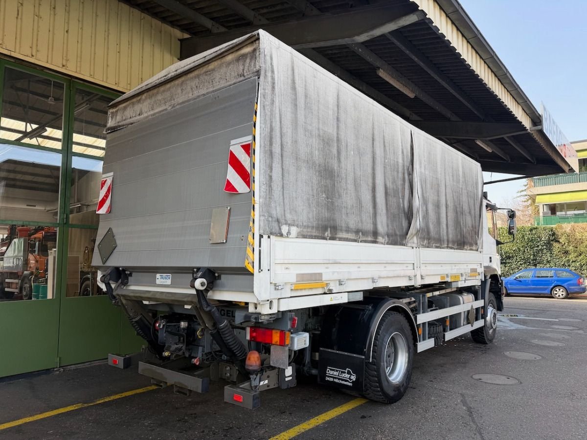 Iveco 190E35W CURSOR