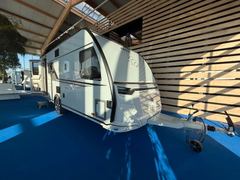 HOBBY 495 UL EASY DE LUXE