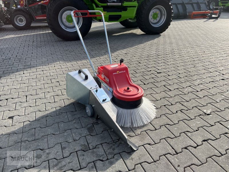 Tillage Krause 2495N