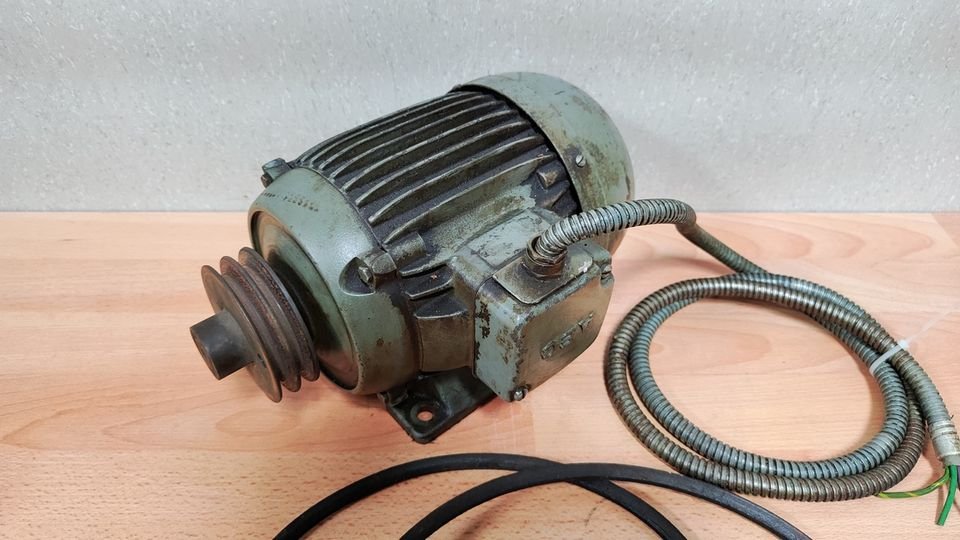 Electric motor AEG AM250MP2