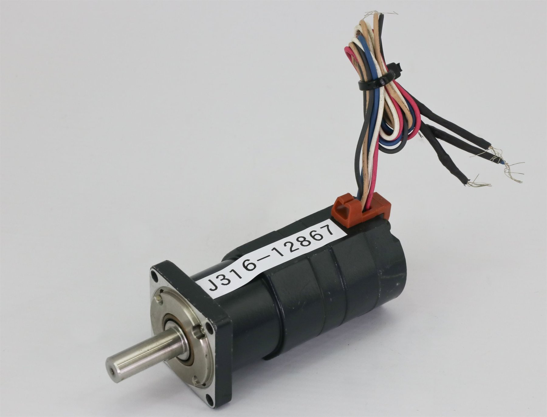 Electric motor Rxm Ef Series T3D6RXMEF