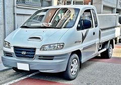 Hyundai XKF