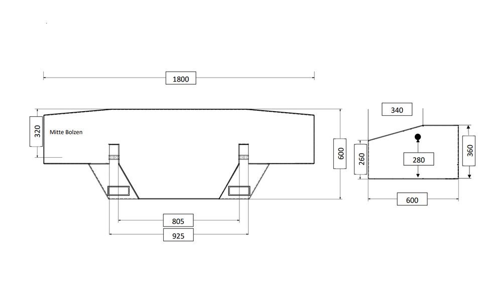 Self-build (Zelfbouw) OWS