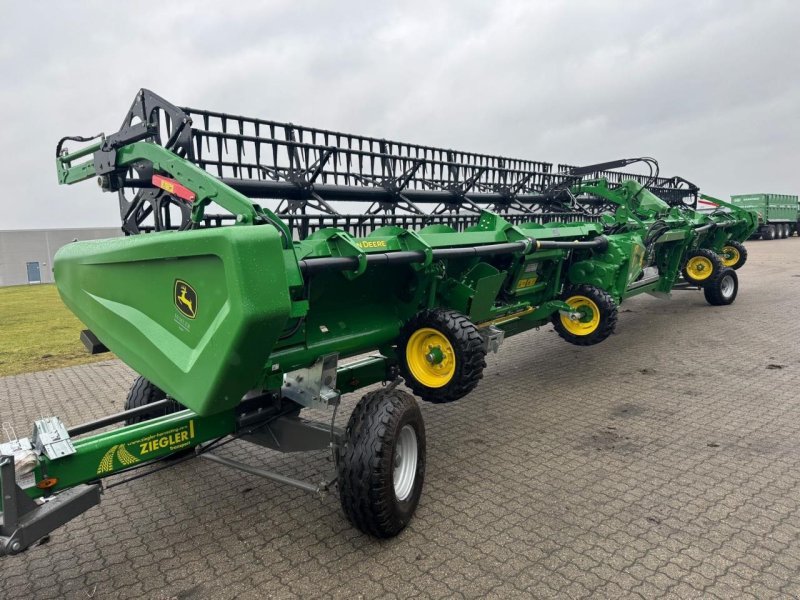 Headers John Deere HD45X