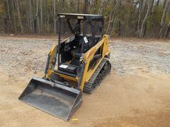 ASV RC30 Turf Edition