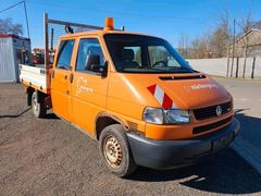 Volkswagen SYNCRO 2.5TDI-70X1A-KASTEN-4X4/332