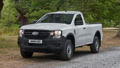 Ford RANGER REGULARCAB