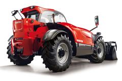 Manitou MLT 840-145 PS