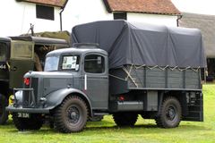 Austin K2YV