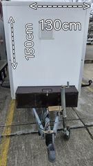 Saris F 3015