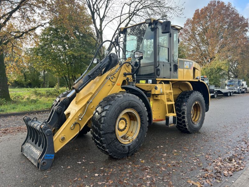 Caterpillar 930H