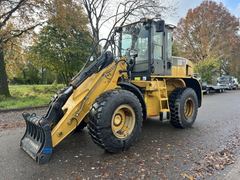 Caterpillar 930H