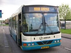 Wrightbus Samochody ciężarowe