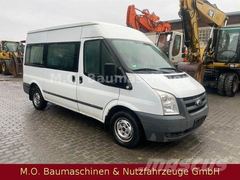 Ford 115T300