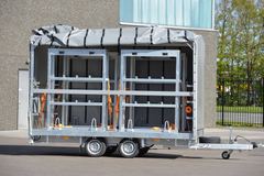 Eigenbau (Eigenbouw) GESLOTEN