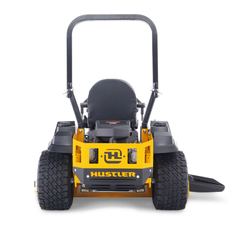 Hustler Turf FasTrak SDX