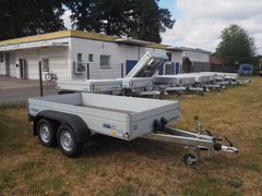 Self-build (Eigenbouw) 2T MD