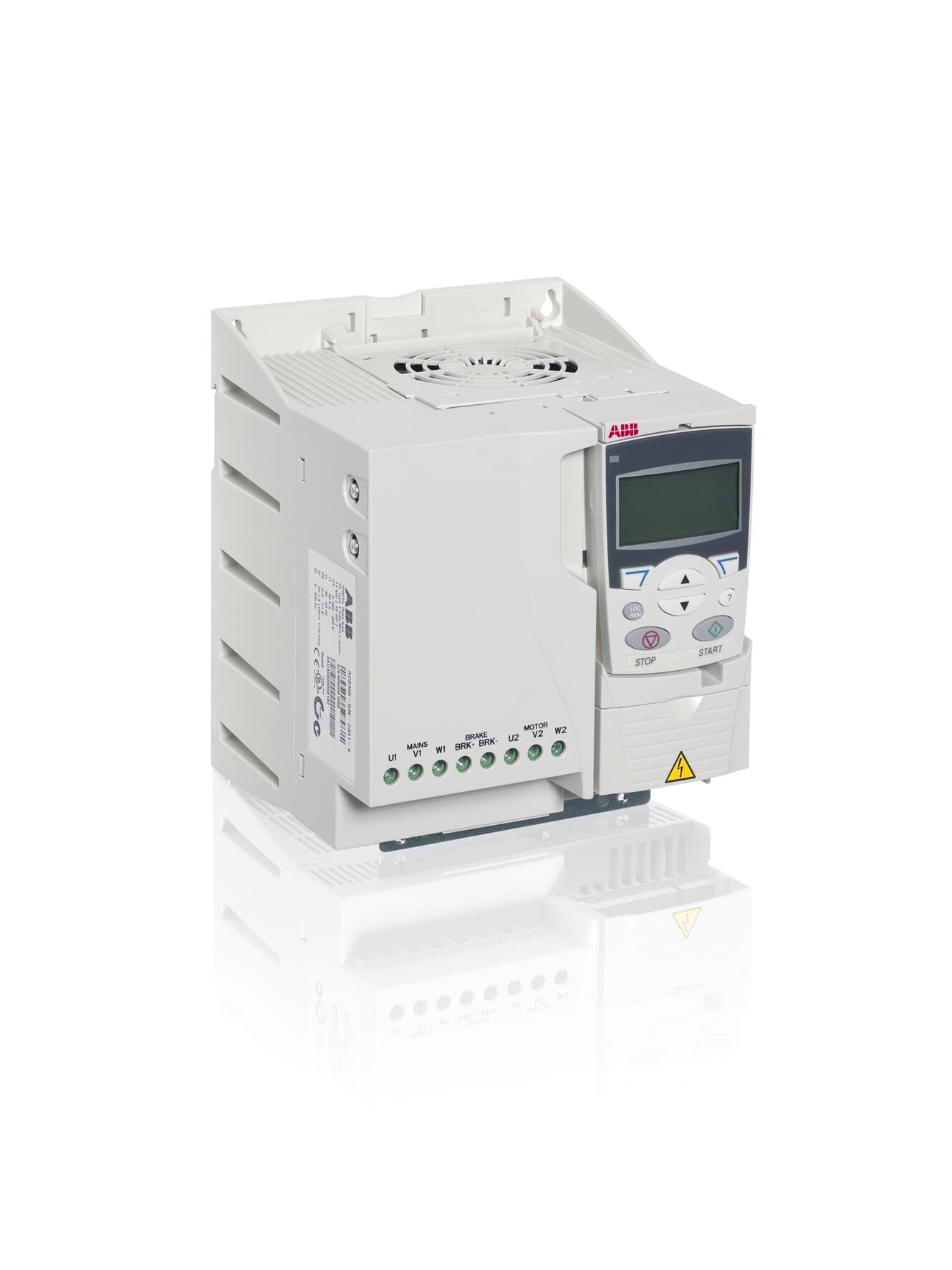 ABB M2BA355
