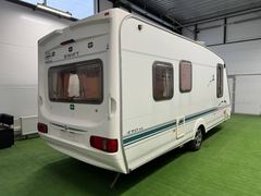 SWIFT CHALLENGER 490/5