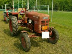Fahr D 130 AH
