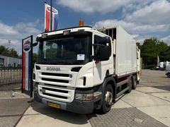 Scania P 230 DB 6X2/4 MNA