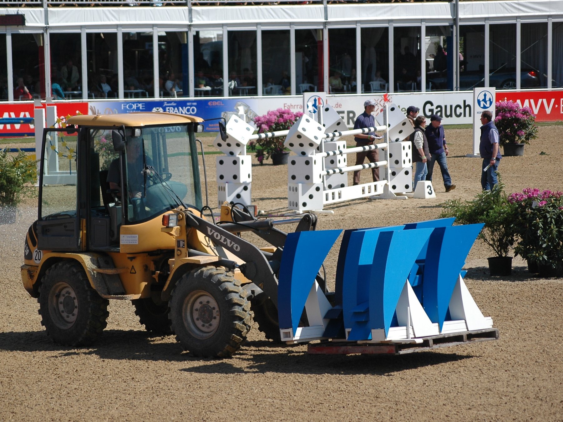 Volvo L30