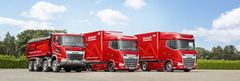 DAF Trucks G0769G