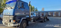Sisu SM 300 CAKH-4X4+4/4X4+2/500+130