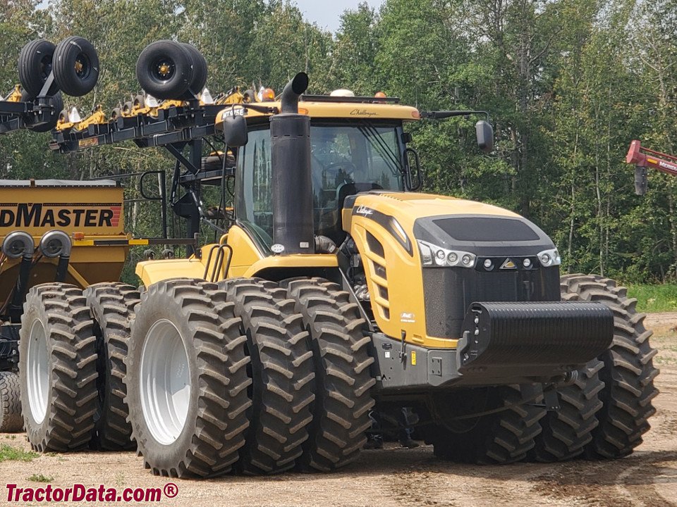 Challenger MT975B