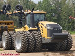 Challenger MT975B