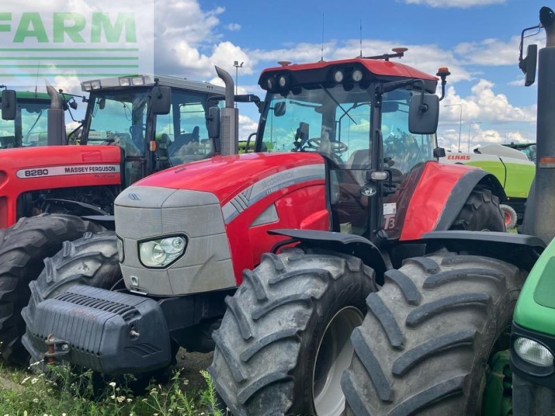 Tractor McCormick TTX230 XtraSpeed T3