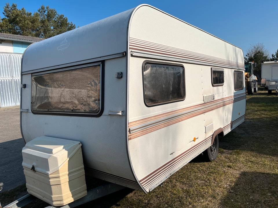 HOBBY HOBBY 520 T