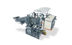 Wirtgen SP 20i