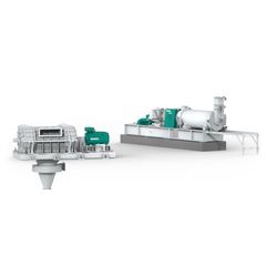 NETZSCH Grinding Systems
