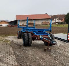 Weckman 5 AVP 6880