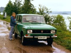 Moskvitsh Elite