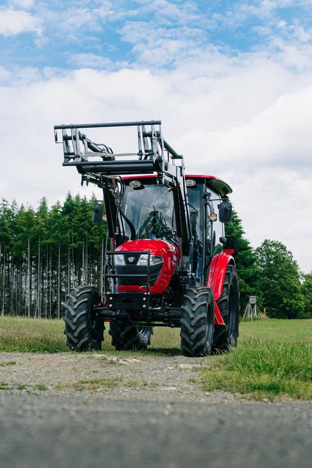 TYM T300