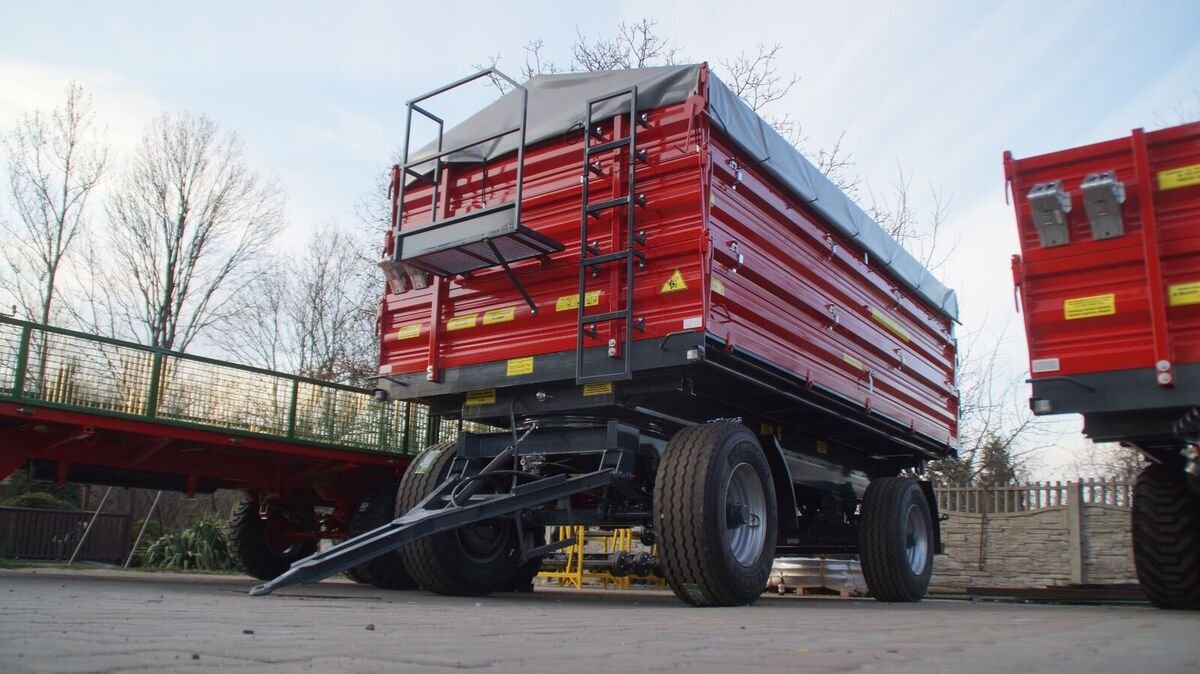 Trailer Rb Trailer PS-01