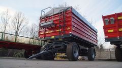 Rb Trailer Anhänger