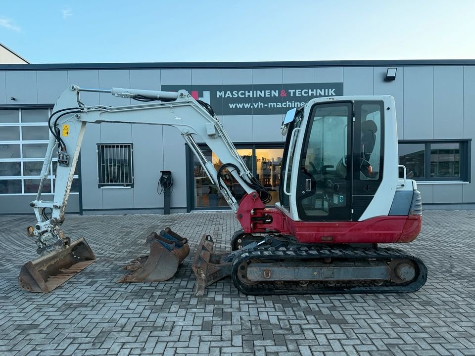 Takeuchi TB250