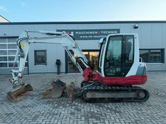 Takeuchi TB250