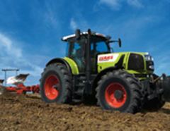 Renault Atles 926 RZ