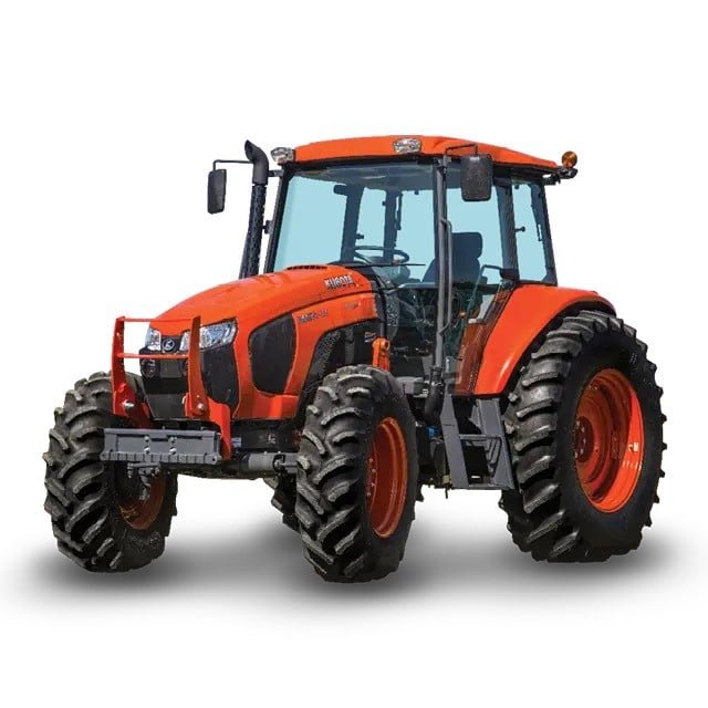 Traktor Kubota M6S-111SDS 4WD