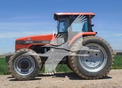 AGCO Allis Ciągniki rolnicze