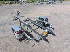 Jsi Trailers LV 750/1