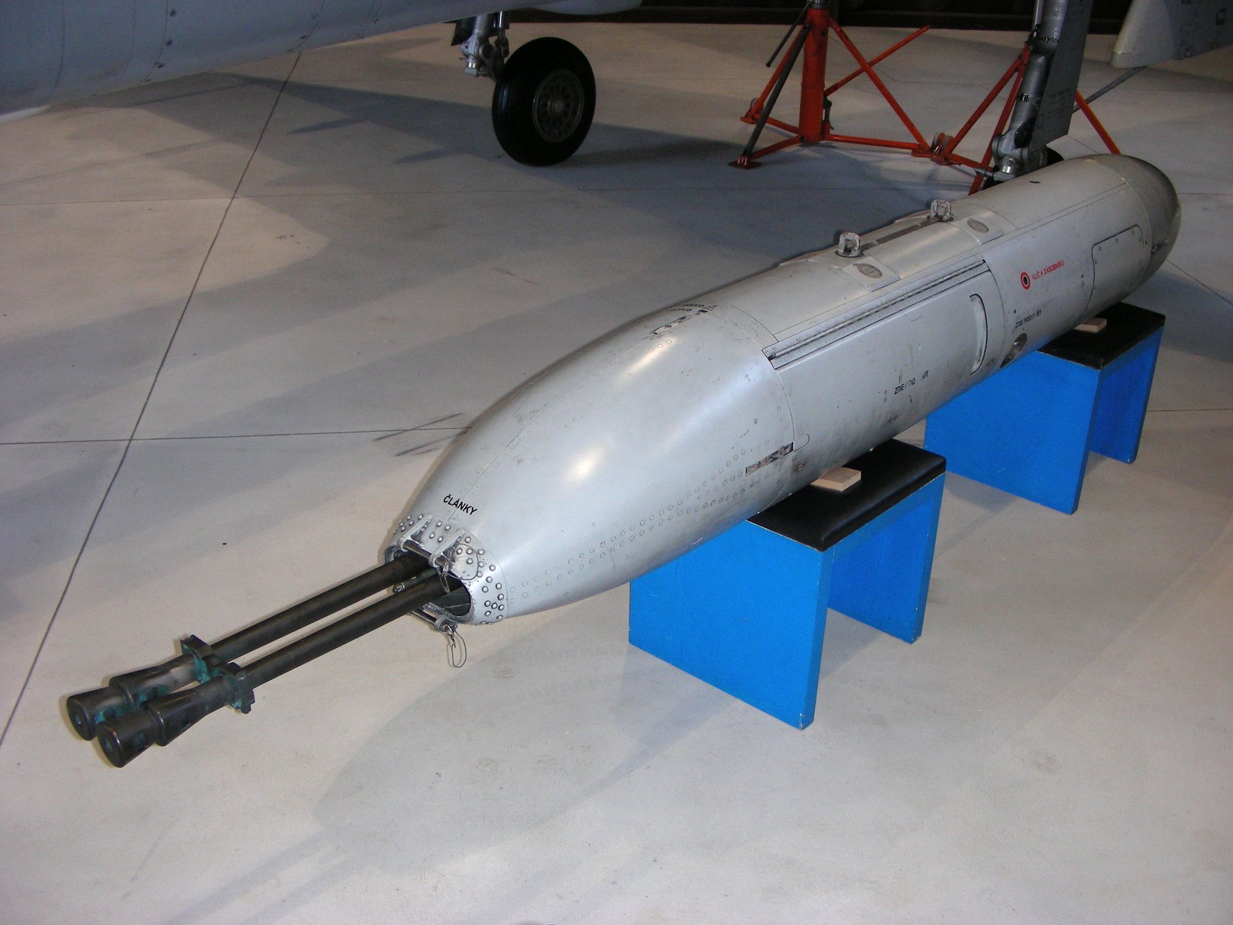 Atec PL20 4-2