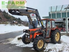 SAME Lamborghini Hürlimann SOLAR 50 (DT)