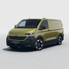 Volkswagen BESTEL B V6 173 KW DC AUT